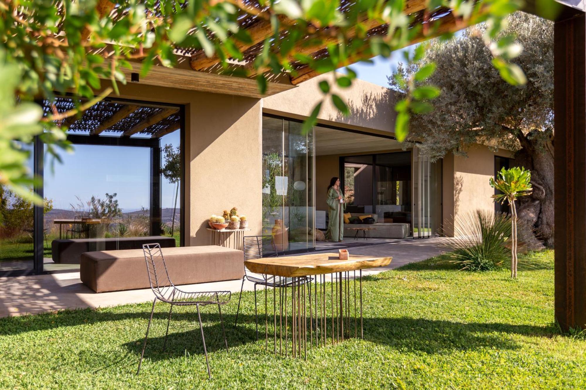 Buahjar Boutique Home Apartment Agrigento Exterior photo
