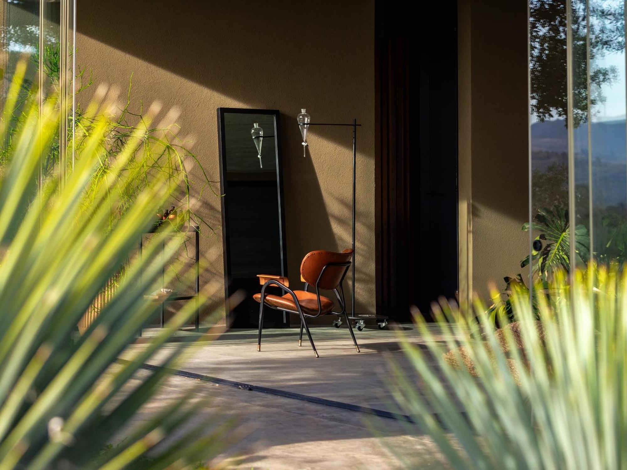 Buahjar Boutique Home Apartment Agrigento Exterior photo