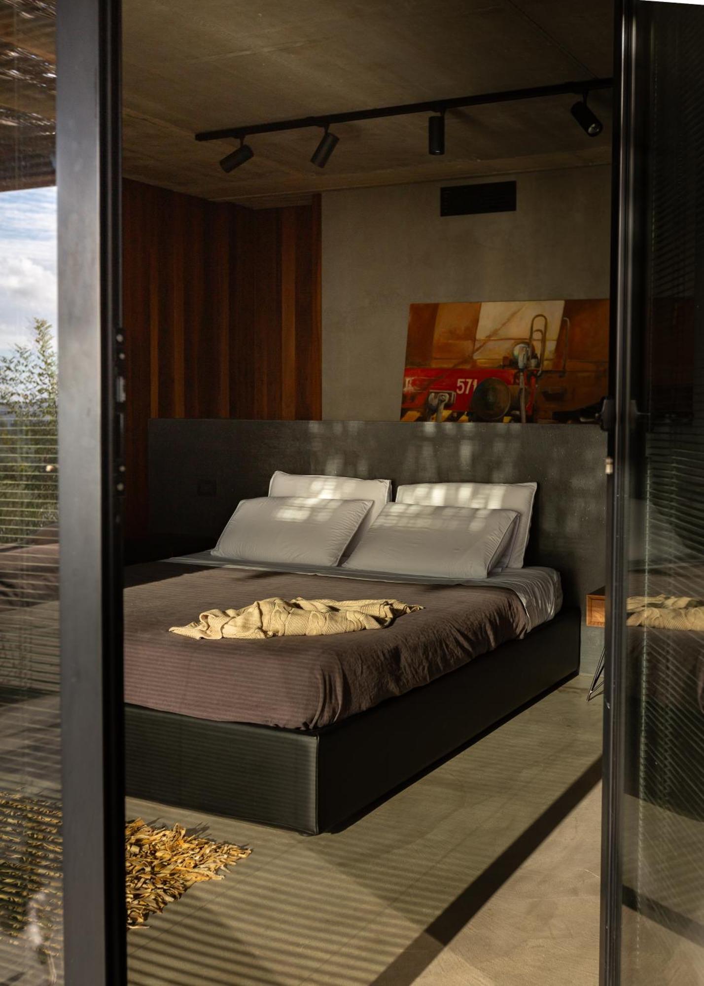 Buahjar Boutique Home Apartment Agrigento Exterior photo