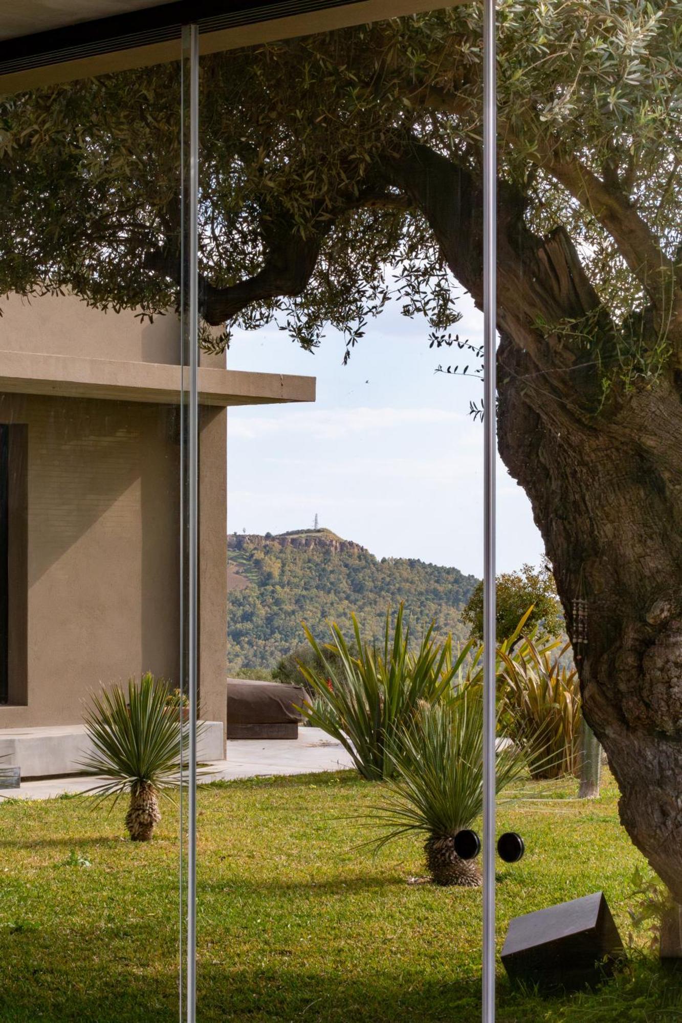 Buahjar Boutique Home Apartment Agrigento Exterior photo